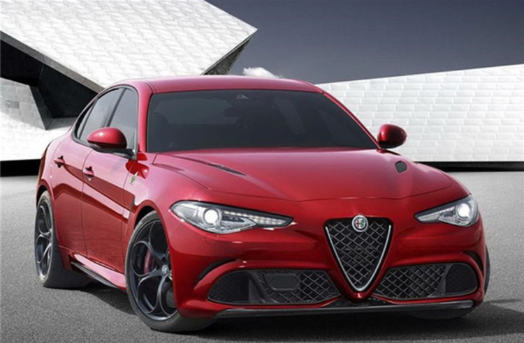 giulia,Giulia，探索意大利之美的独特旅程