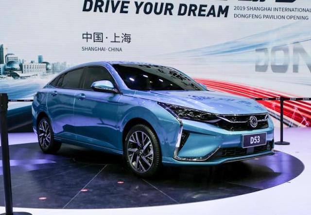 风神奕炫2021,风神奕炫2021，新时代轿车的卓越表现