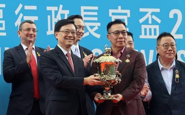 香港2025最准马资料免费,香港2025最准马资料免费，揭秘赛马运动的魅力与前景展望