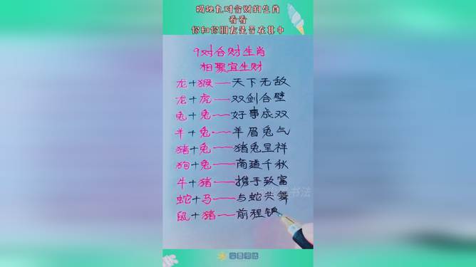白小姐三肖三码必中生肖,揭秘白小姐三肖三码必中生肖的秘密